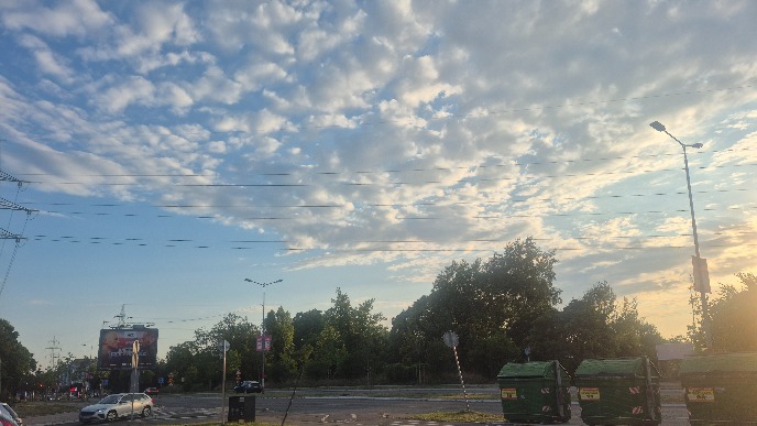 Sunčano i toplo, do 36 stepeni
